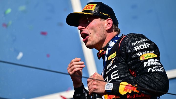 Red Bull’s Reign Continues as Hamilton Misses Opportunity to End Their Dominance, Verstappen Prevails in Hungary