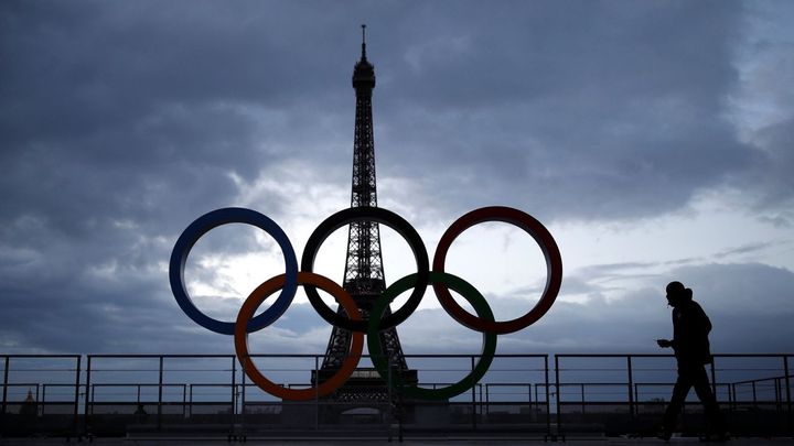 Rusko a Bělorusko nebudou pozváni na olympijské hry v Paříži.