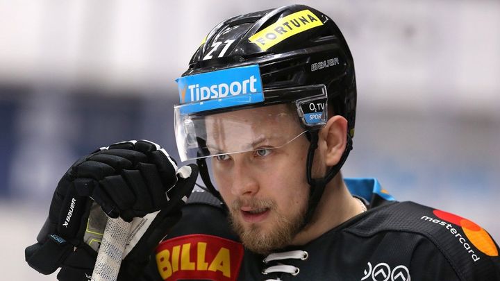 Hokejista Safin brání své české občanství navzdory účasti v KHL