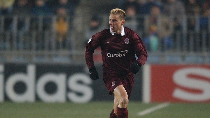 Michalík věří, že Sparta postoupí a vzpomíná na slavnou éru a gól Realu v penzionu.