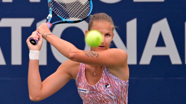 Plíšková and Bouzková emerge victorious in Montreal, Lehečka triumphs over Nakashima