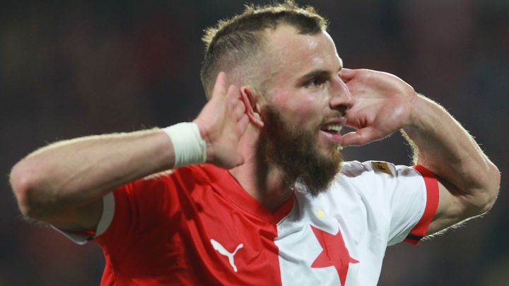 Slavia dosáhla sedmého po sobě jdoucího účinkování v pohárech, remizovala v Košicích a postoupila do Evropské ligy.