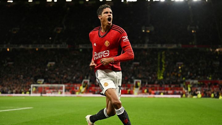 Varane’s goal secures victory for Manchester United. Onana keeps clean sheet in debut.