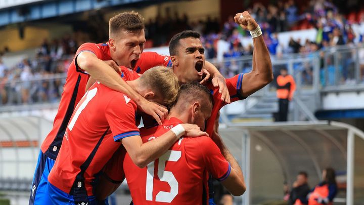 Cadu přestoupil do Baníku a přispívá výstavními góly pro Plzeň