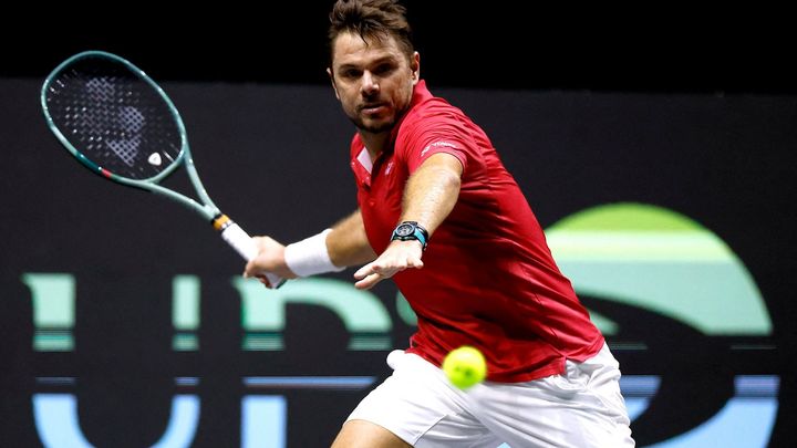 Davis Cup je ztracen, Wawrinka se posmíval Piquému a čeští tenisté doufají v úspěšné oživení.