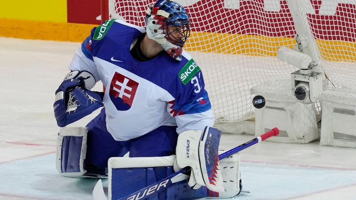 Hudáček plánuje návrat do KHL poté, co ho české nabídky nezaujaly: Válka neměla vliv na jeho rozhodnutí