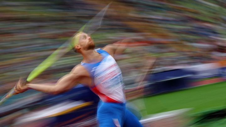 Vadlejch zakončil úspěšnou sezonu a připravuje se na odpočinek s ohledem na olympiádu.