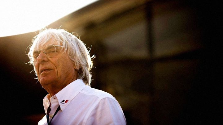 Bernie Ecclestone přiznal daňové podvody ve výši 12 miliard jako bývalý šéf formule 1.