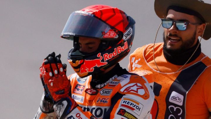 Marc Marquez opouští Hondu po 11 sezonách: Přestupová bomba v MotoGP