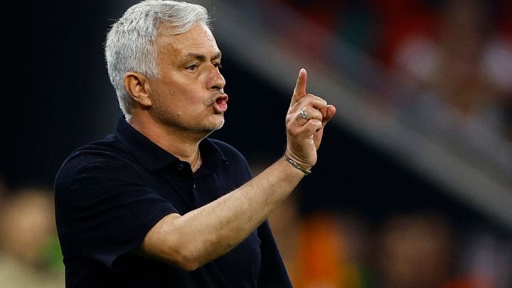 Mourinho vyjádřil, že se chystá odcestovat do Saúdské Arábie, která je známá svou kvalitní ligou.