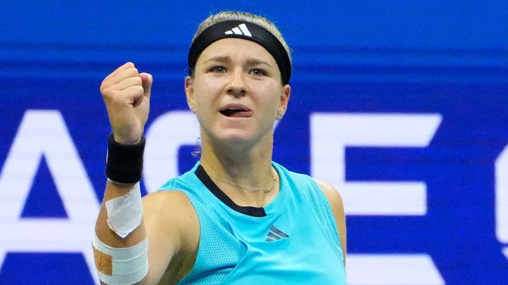 Ceny WTA jsou získány českými tenistkami za nejlepší nováček i největší comeback.