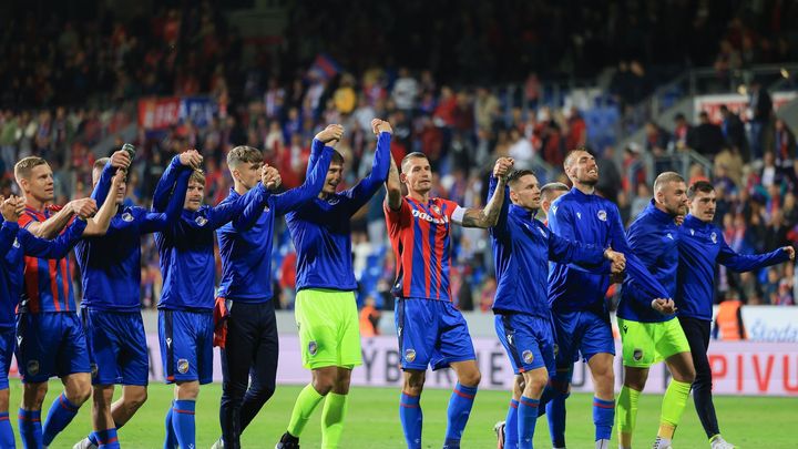 Šulc poslal Plzeň do vedení v závěru utkání proti Ballkani po rohovém kopu. Výsledek zápasu byl 0:1.