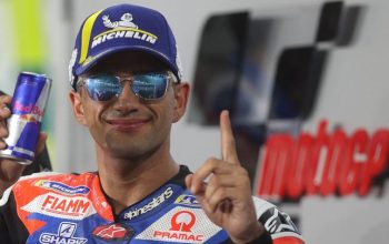 Vítězstvím Martína ve sprintu se rozpoutal dramatický souboj o titul šampiona MotoGP