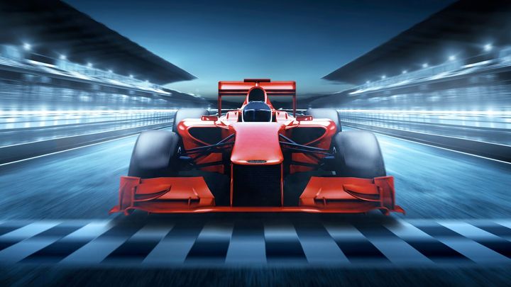 Všechny informace o sezóně formule 1 2023, ve které Verstappen získal třetí titul.