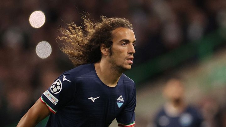 Lazio zvítězilo v Empoli a mladý Guendouzi se stal střelcem prvního gólu v italské lize.