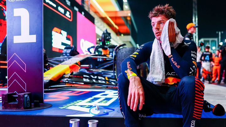 Max Verstappen bude muset zaplatit 30 milionů za získání licence pro Formuli 1 v rekordní sezóně.