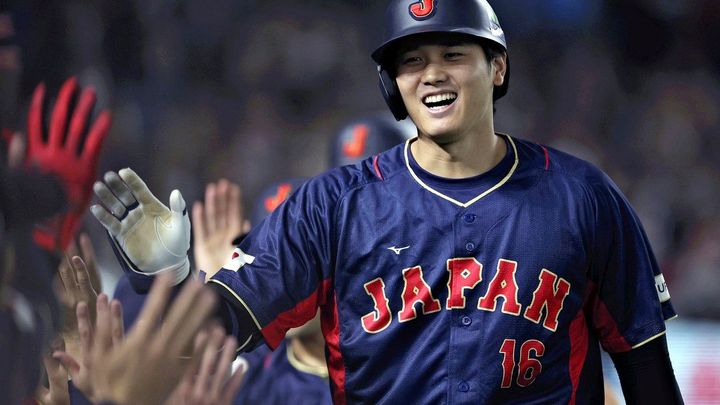 Objevujeme, proč Ohtani z Japonska stojí za 700 milionů