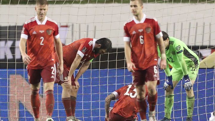 Rusové vyjadřují nedůvěru v Asii a projevují víru v pokrok při jednání s UEFA