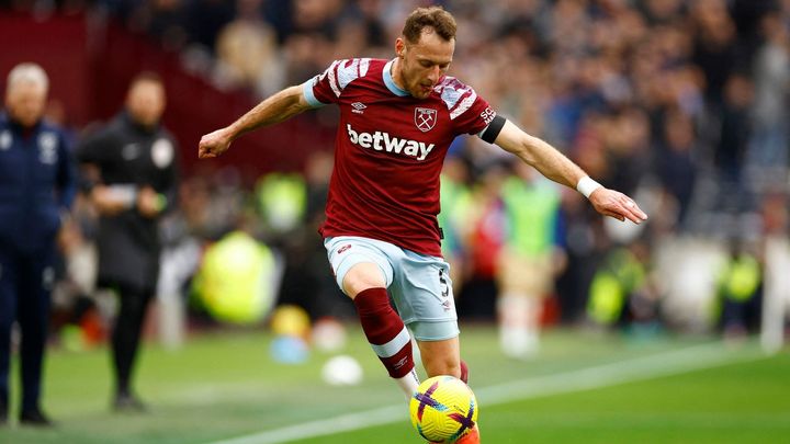 Zápas West Ham proti Manchester United: West Ham přivítá před Vánoci tabulkového souseda