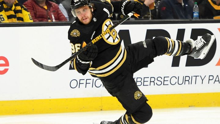 Bruins dominate Devils with a 3-0 victory upon returning from their trip