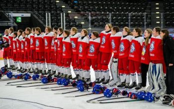 České talenty vynikají a směřují k olympiádě: Ojedinělý a obrovský úspěch