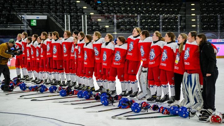 České talenty vynikají a směřují k olympiádě: Ojedinělý a obrovský úspěch