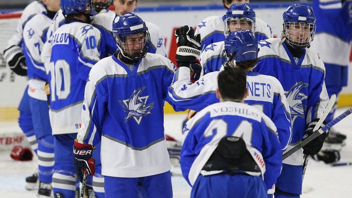 Reakce na vyřazení Izraele IIHF, s odezvou NHL a Holíka