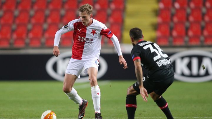 Zima se vrátila do Slavie – nejdražší přestup v české lize je potvrzen