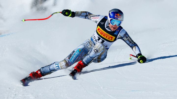 Ledecká nedočkala druhého super-G ve Val di Fassa kvůli sněžení.