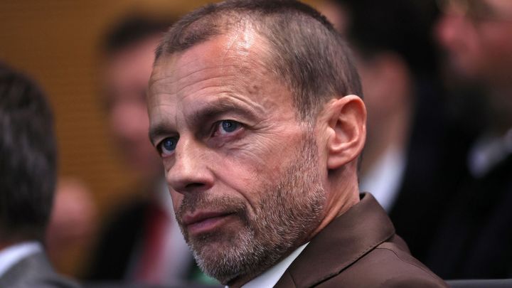 Prezident UEFA, Aleksander Čeferin, oznámil, že v roce 2027 ukončí svou funkci, což překvapilo evropský fotbal.