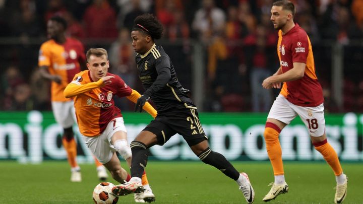 Remíza mezi Spartou a Galatasarayem 0:0. Pražský tým odchází do odvety s absencí gólu a několika klíčových hráčů.