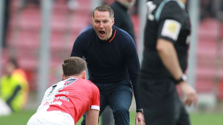 Remíza mezi týmy Slavia a Sparta skončila 0:0. První derby týdne, pohárové utkání, ve kterém sešívaní začali pod tlakem.