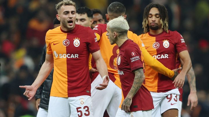 Sparta převládla nad Galatasarayem, turecká média zaznamenávají obnovení týmu