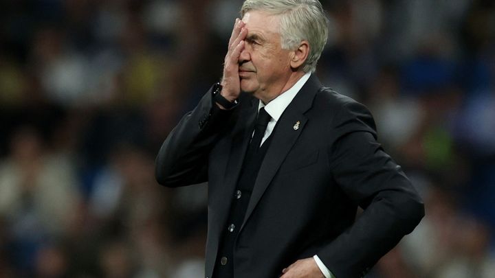 Ancelotti obviněn z daňového podvodu ve výši milionu eur