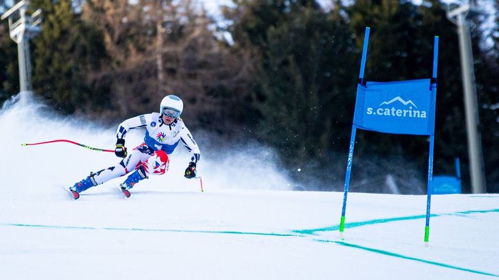 Deaflympijský výbor reaguje na kritiku od Kmochové: Nespravedlivě nás poškozuje, je to smutná situace.