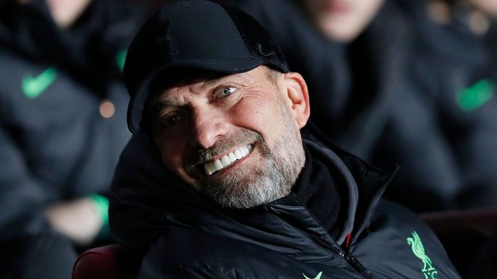 Klopp uznal, že výsledek byl lepší než výkon a vychválil Spartu.