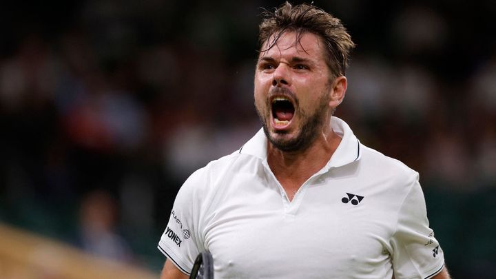 Wawrinka varuje před bitvou s Macháčem: „S tímhle máme hrát?“ – Upozornění na americkou ostudu