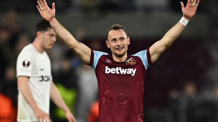 West Ham se ukázal ve velké formě proti Freiburgu, kterého porazil 5:0 a postoupil do čtvrtfinále.