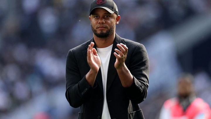 Bayern Munich has found Thomas Tuchel’s successor. Vincent Kompany appointed as the new coach.