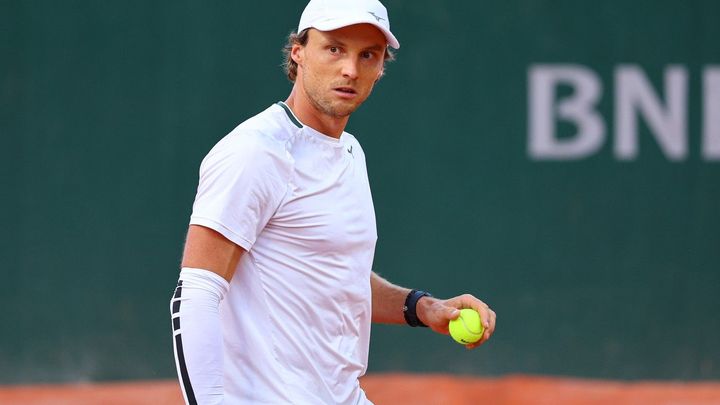 Slováci překvapují na French Open: „Jojo“ měl být dávno doma, ale stále je ve hře