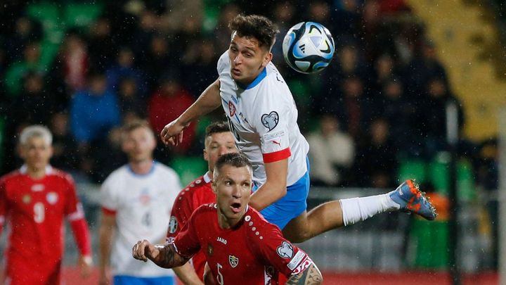 Útočník Chytil se domnívá, že každý z nás si nominaci zasloužil před Eurem