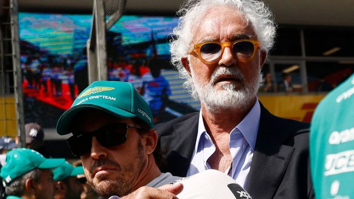 Briatore se pokusí zachránit tým Alpine po největší ostudě F1 v tomto století.