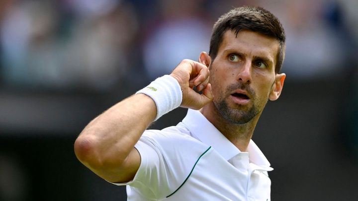 Kopřiva vyzve Djokoviče na úvod Wimbledonu