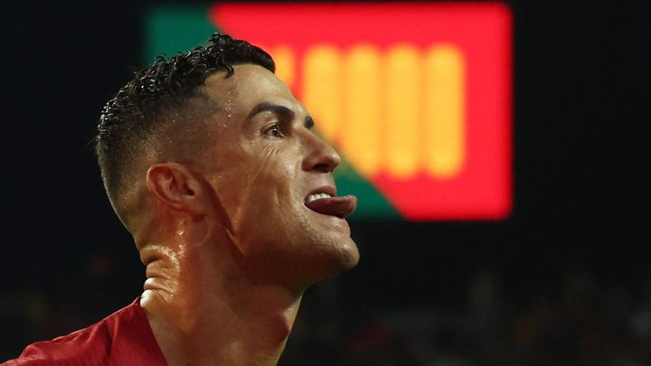 Portugalci se na Euro spolehnou na Ronalda popáté