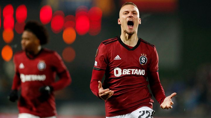 Sparta rychle reagovala na vyrovnání Teplic a neztratila nervy