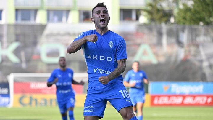 Výsledek zápasu: Mladá Boleslav porazila Transinvest 2:0 v úvodním kole Kvalifikační ligy.