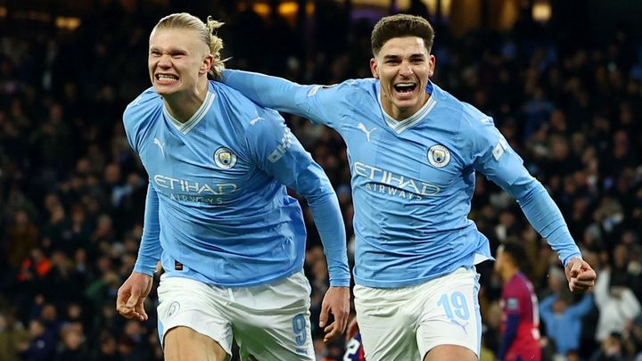 Manchester City dosáhl nejdražšího prodeje v historii klubu, opouští útočného postrachu.