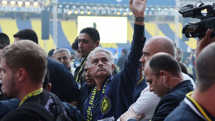 Na Slavii se může setkat s týmem Mourinhova Fenerbahce nebo Lille. Sparta má výhodný los.