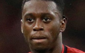 Wan-Bissaka se připojil k West Hamu jako nový konkurent Coufala v obraně.