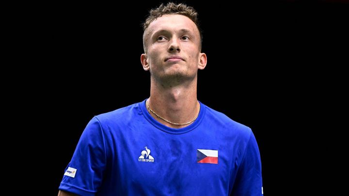 Češi se dostali do čtvrtfinále Davis Cupu, ale opět neuspěli